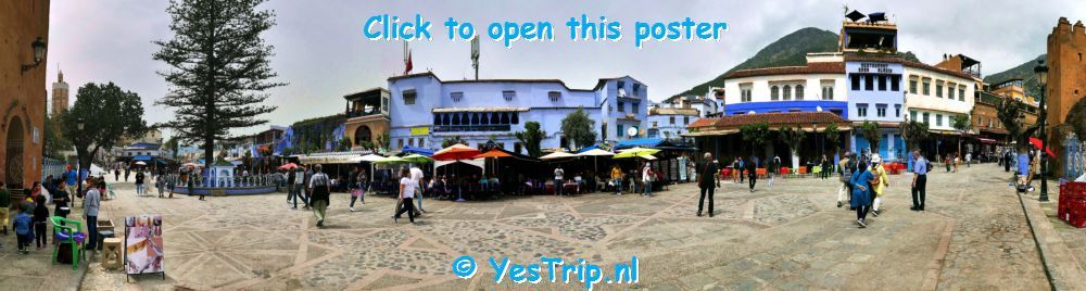 xxx Chefsaouen the panoramapictures xxx